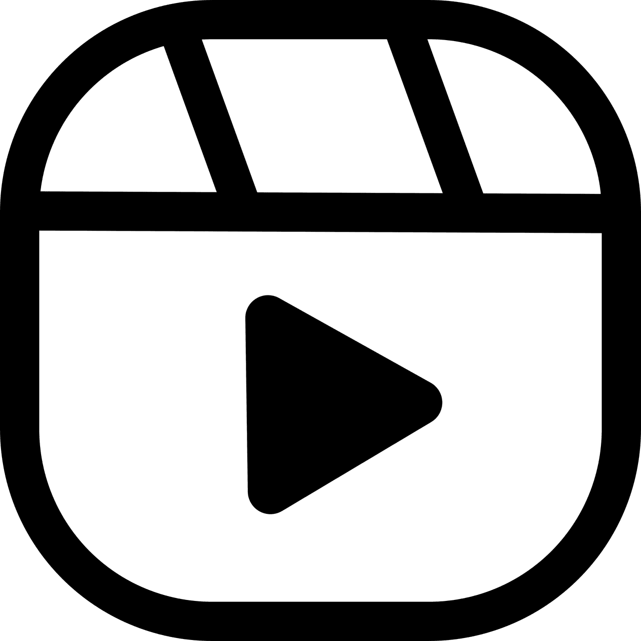 Short-Form Video Editing