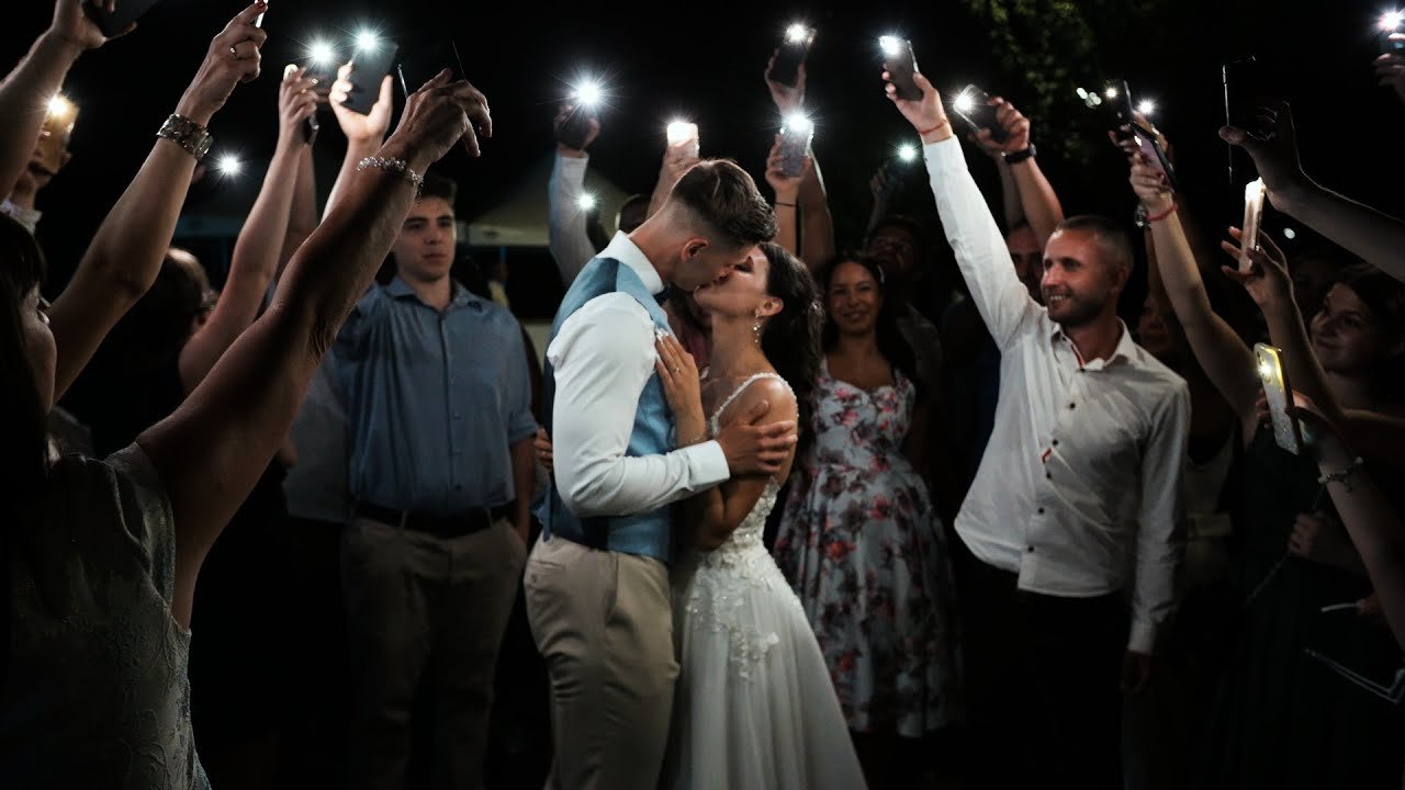 Миглена § Иво | Wedding Teaser |  MAX Media